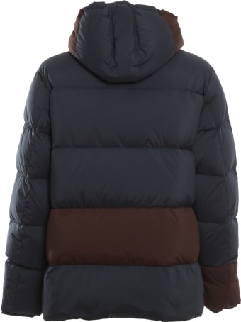 Pyrenex Down Jacket Universal Works