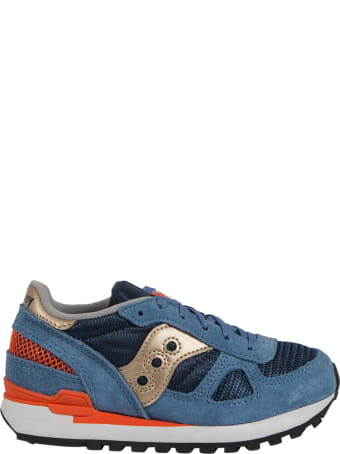 Saucony Shadow Original Laced Shoe