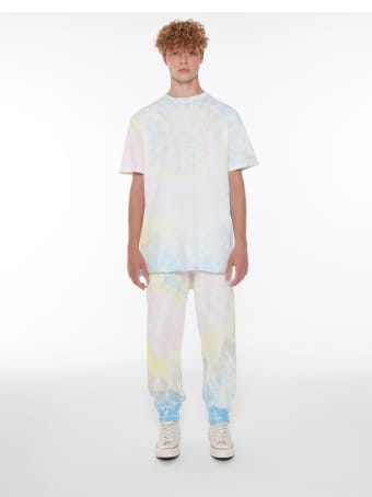 Family First Milano T-shirt Tie Dye
