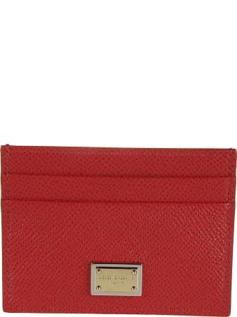 Dolce & Gabbana Dauphine Card Holder
