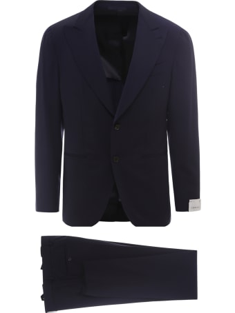 Caruso Suit