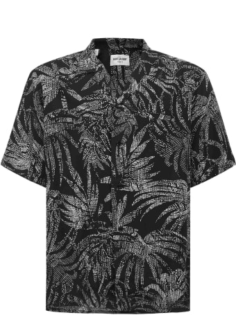 Saint Laurent Shirt
