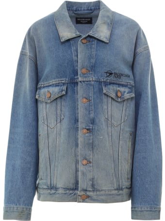 Balenciaga Jacket