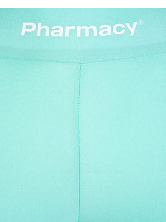 Pharmacy Industry Mint Green Pharmacy Leggings