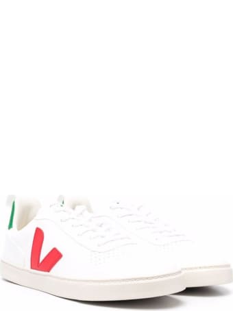 Veja Small V-10 Laces