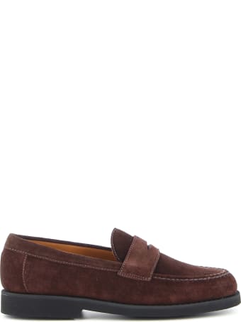 Sebago Ryan Suede Polaris
