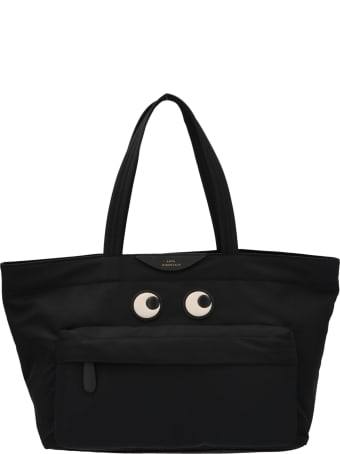 Anya Hindmarch 'eyes' Bag