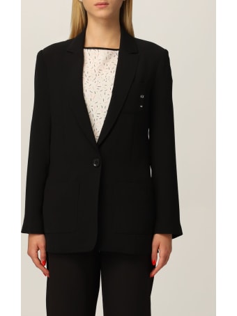 Armani Collezioni Armani Exchange Blazer Crepe Blazer