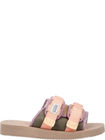 SUICOKE Moto-mab