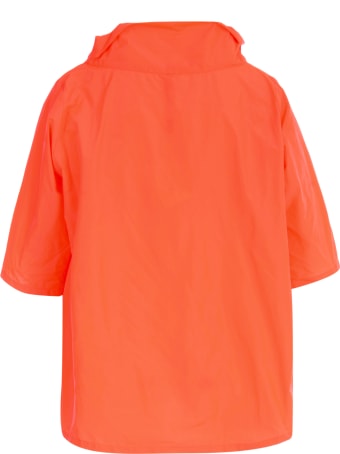 Katharina Hovman Funnel Neck 3/4s Shirt