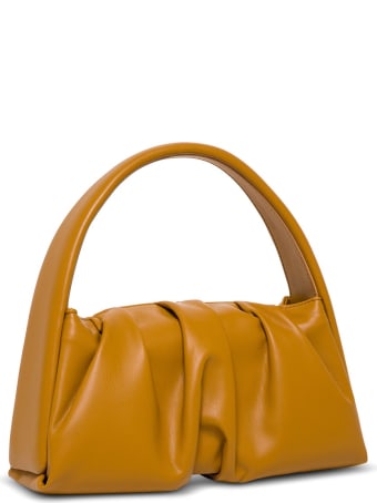 THEMOIRè Hera Leatheret Shoulder Bag