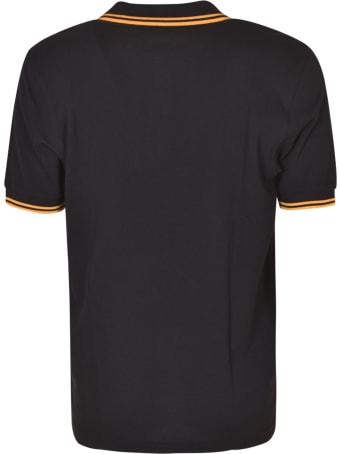 Fred Perry Twin Tipped Fred Perry Polo Shirt