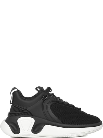 Balmain B-runner Sneakers