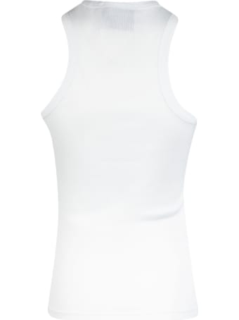 Les Coyotes De Paris Classic Fitted Tank Top