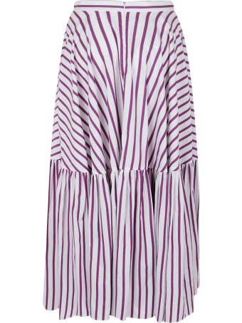 Plan C Long Skirt