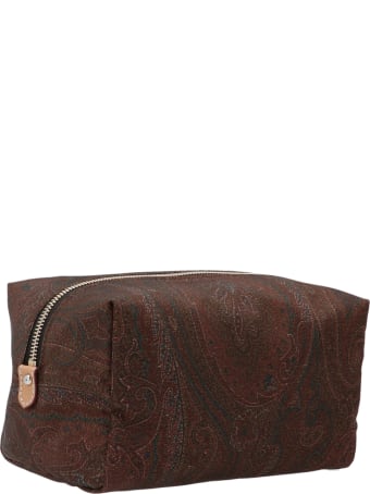 Etro 'arnica' Bag