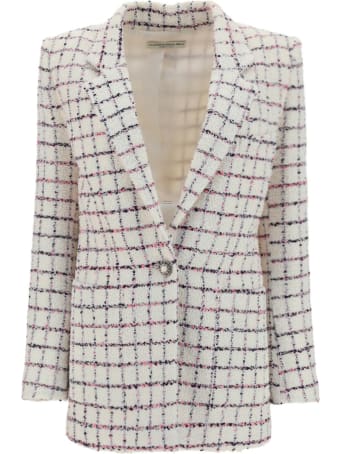 Alessandra Rich Jacket