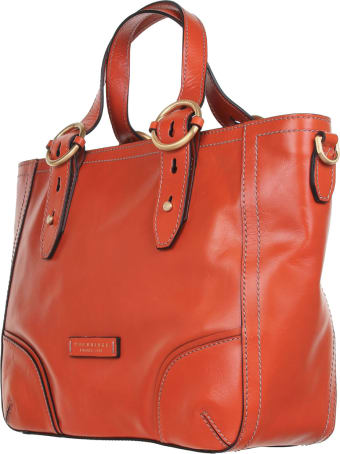 The Bridge The Bridge Tote Bag