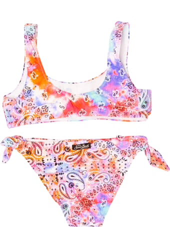 MC2 Saint Barth Bikini