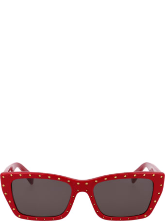 Moschino Eyewear Mos092/s Sunglasses