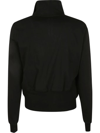 Rick Owens Bauhaus Jogger Jacket