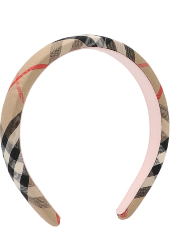 Burberry Headband