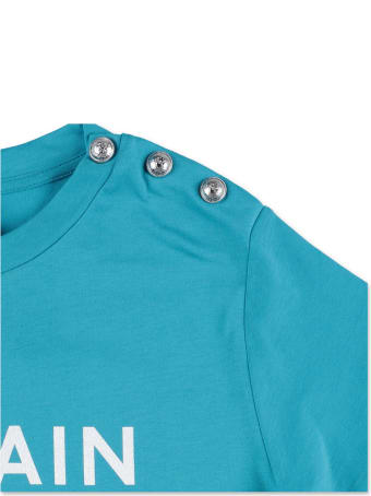 Balmain T-Shirt