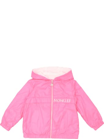 Moncler 'admeta' K-way