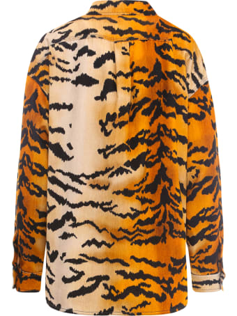 Philosophy di Lorenzo Serafini Jacket