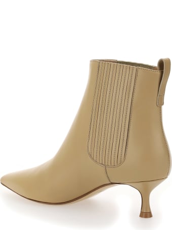 Francesco Russo Boots