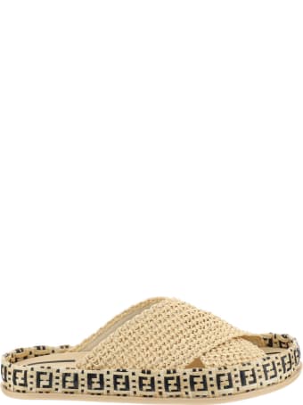 Fendi Sandals