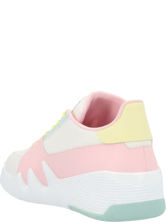 Giuseppe Zanotti 'talon' Shoes