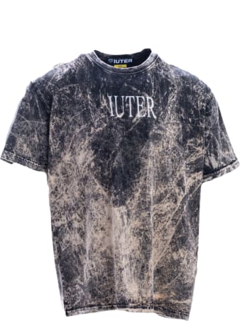 Iuter Iuter Cotton T-shirt