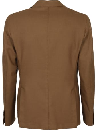 Luigi Bianchi Mantova Jacket