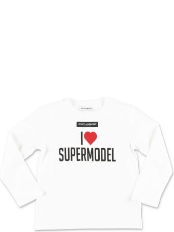 Dolce & Gabbana T-Shirt