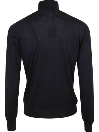 Tagliatore Turtleneck Sweater