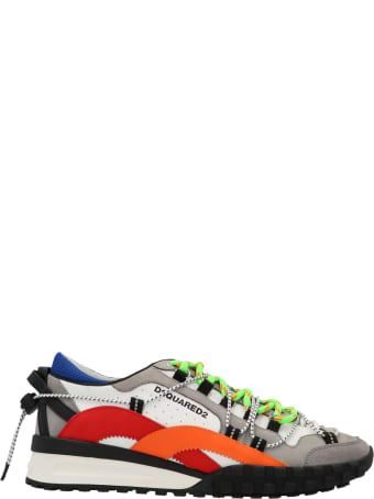Dsquared2 Legend' Shoes
