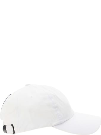 McQ Alexander McQueen Mcq Stadium Cap