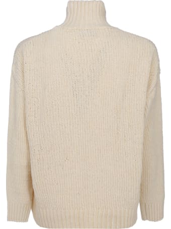 Bonsai Turtleneck Sweater