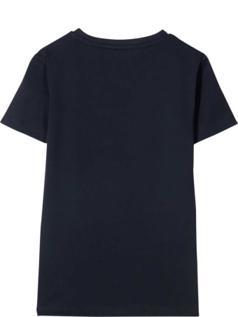 Trussardi T-shirt With Print
