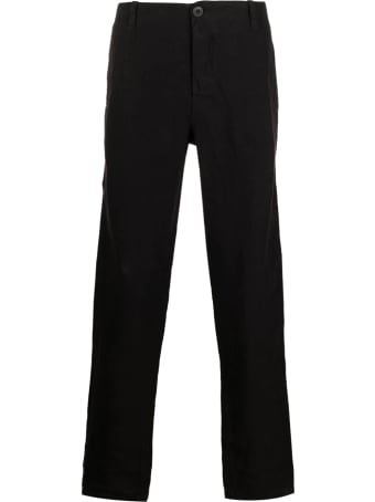 Transit Linen Pants