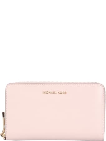 MICHAEL Michael Kors Jet Set Wallet