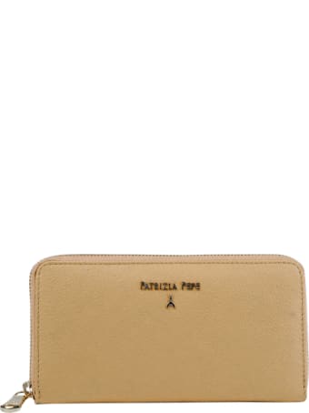 Patrizia Pepe Leather Wallet