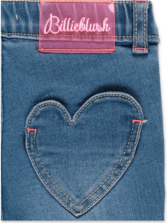 Billieblush Bottoms