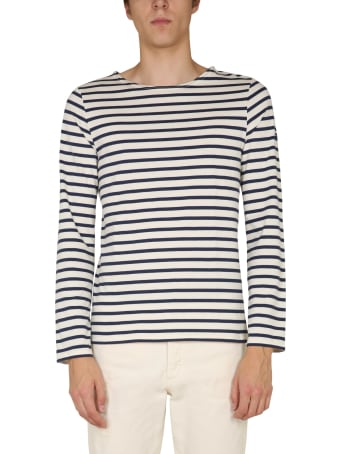 Saint James Minquiers Modern T-shirt