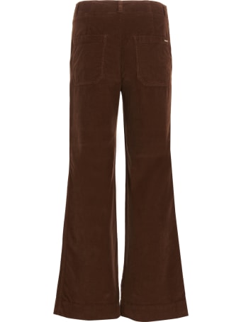 Incotex 'etoile' Pants