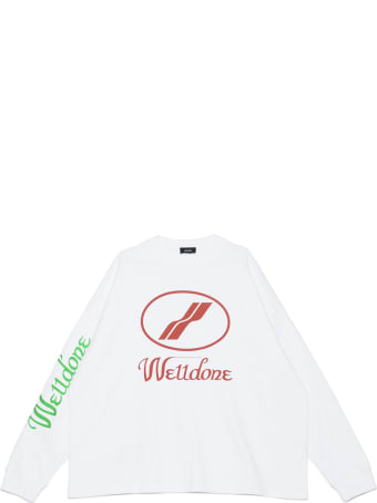 WE11 DONE Sweatshirt