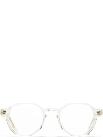 AHLEM Ahlem Rue Bosquet Goldlight Glasses