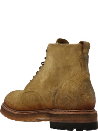 Silvano Sassetti Shoes