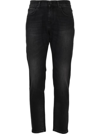 Tela Genova Jeans